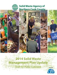 waste management solid plan