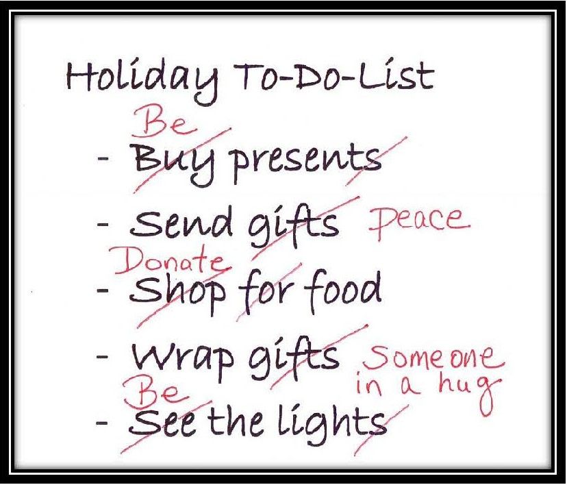 SWANCC Holiday Tips 2022